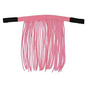 HANSBO FLUESMÆKKER POLYESTER