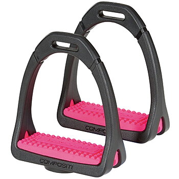 LÄTTVIKTSSTIGBYGEL COMPOSITI PREMIUM