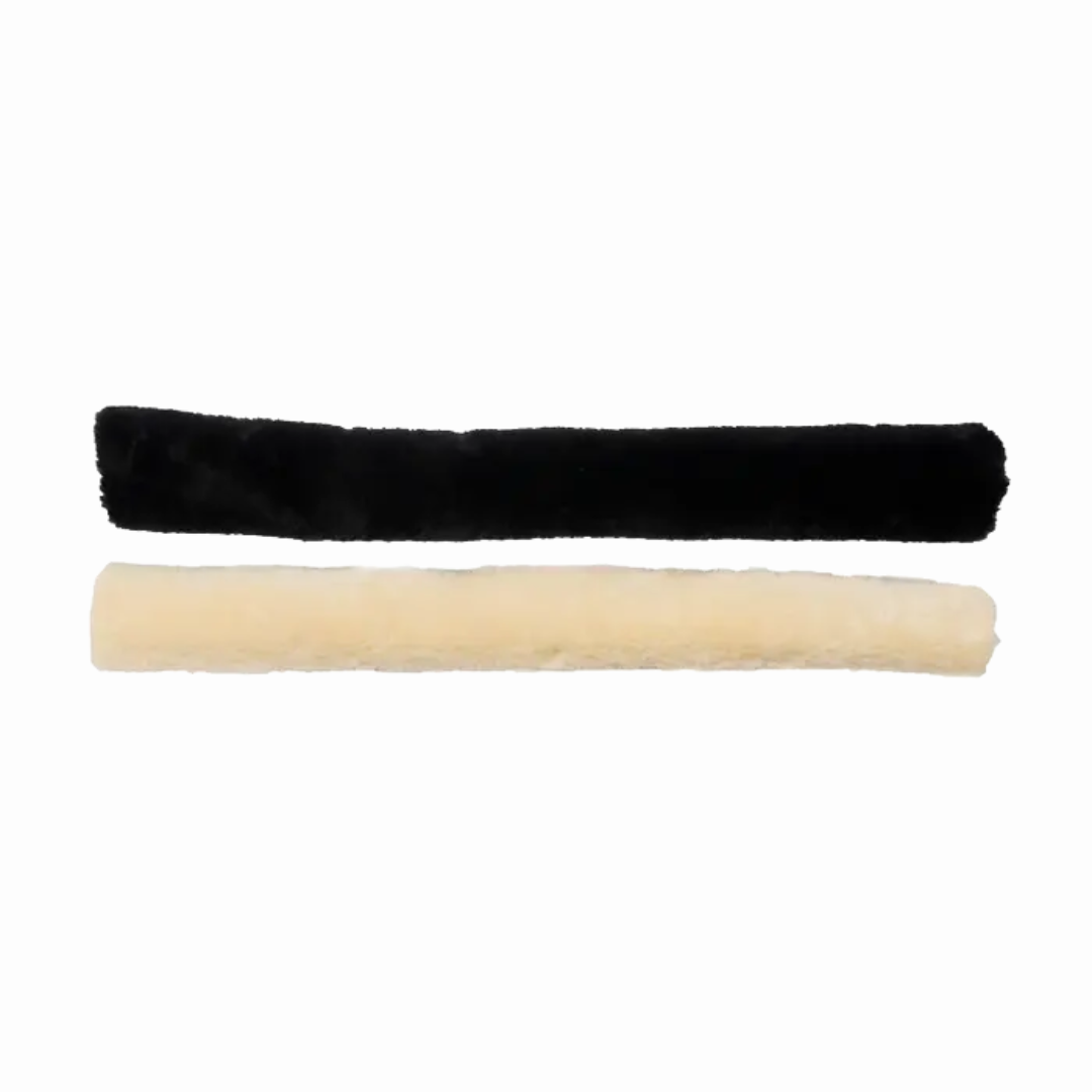 KENTUCKY SHEEPSKIN BRESTPLATE & REIN COVER  - 2