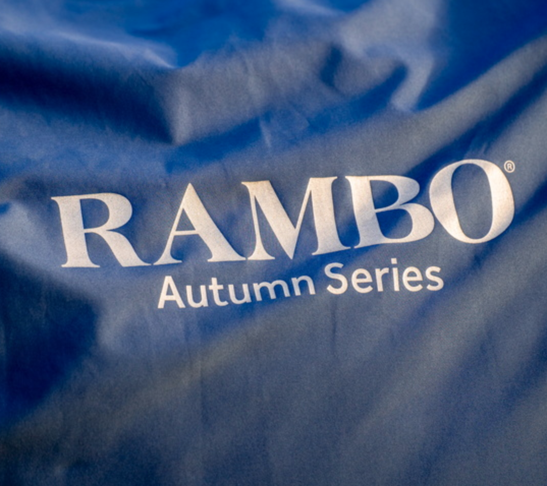 RAMBO AUTUMN SERIES  - 3