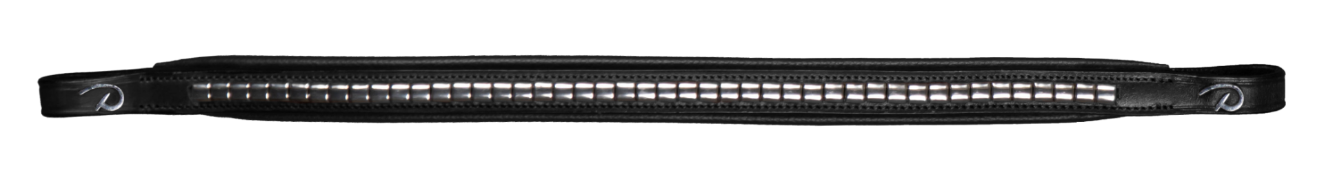 DYON KLINKERS PANNBAND SILVER - 2