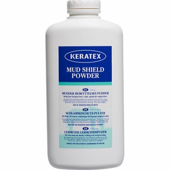 MUD SHIELD POWDER 450G