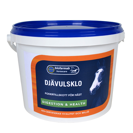 ECLIPSE BIOFARMAB DJÄVULSKLO - 2