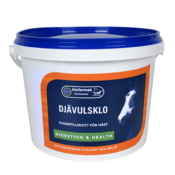 ECLIPSE BIOFARMAB DJÄVULSKLO