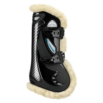 VEREDUS SAVE THE SHEEP CARBON GEL VENTO FRONT