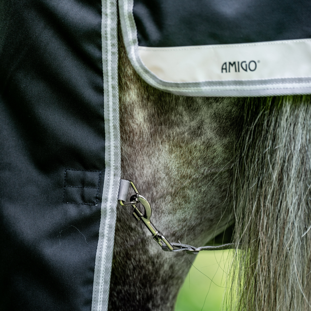 AMIGO BRAVO 12 PLUS 100GR V-FRONT - 6