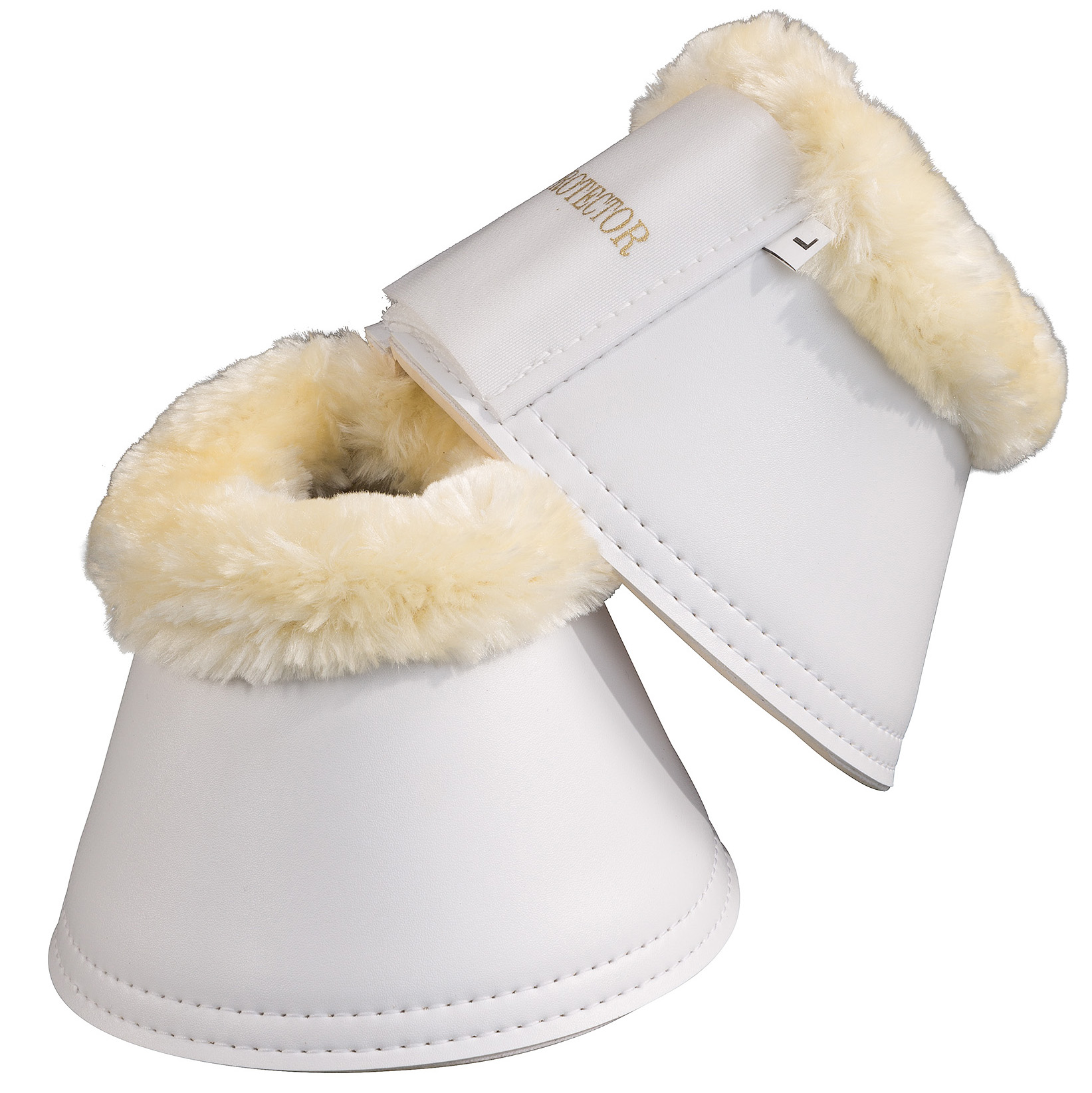 PROTECTOR BOOTS MED PÄLS - 3