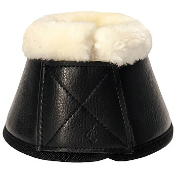 SWEDISH COLLECTION BOOTS TEDDY I KUNSTSKINN