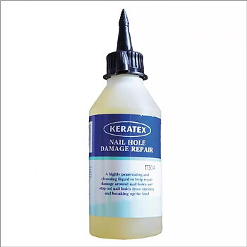 KERATEX NAIL HOLE DAMAGE REPAIR 200ML