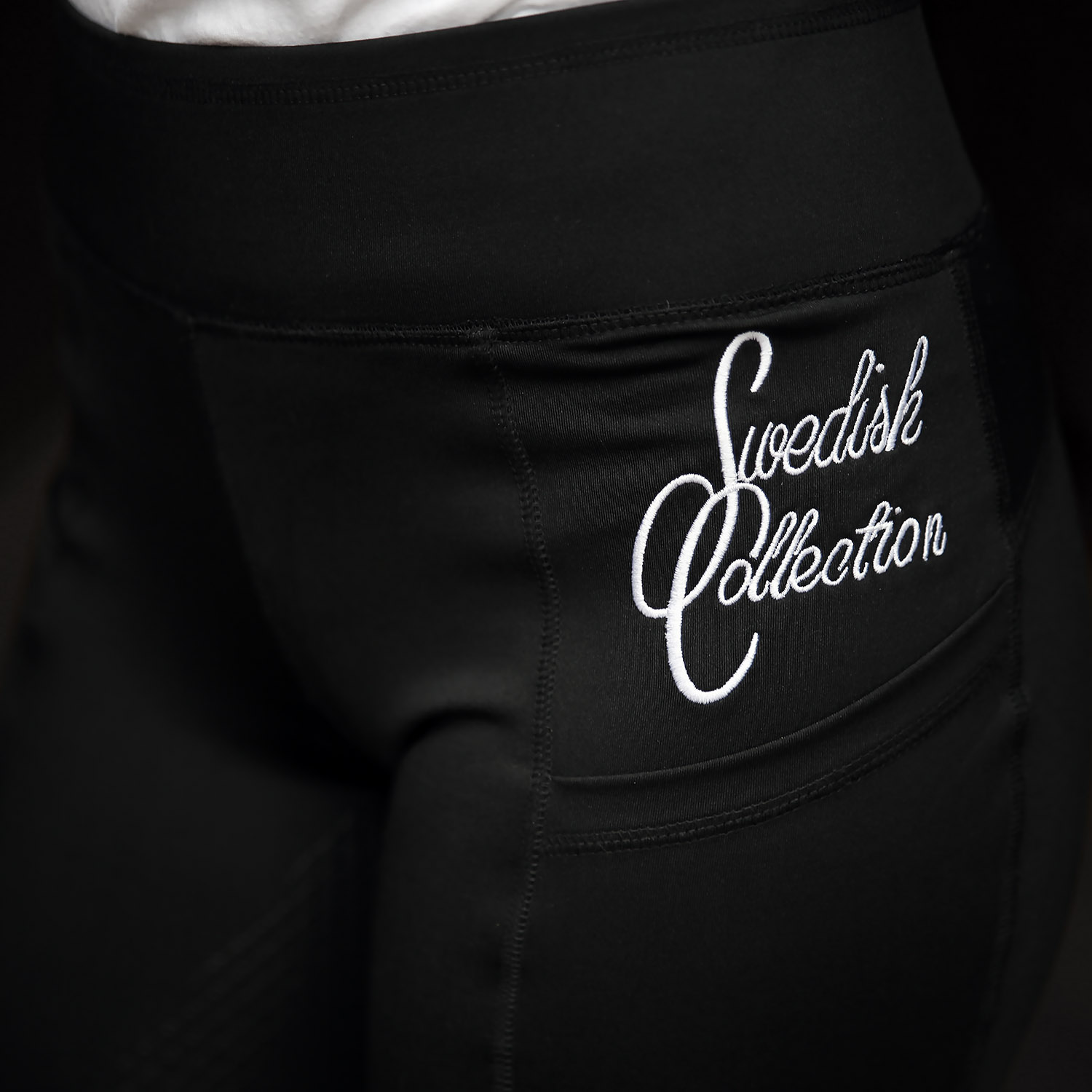 SWEDISH COLLECTION BREECHES LEGGINGS - 5