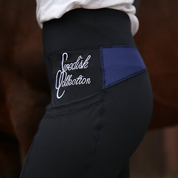 SWEDISH COLLECTION BREECHES LEGGINGS