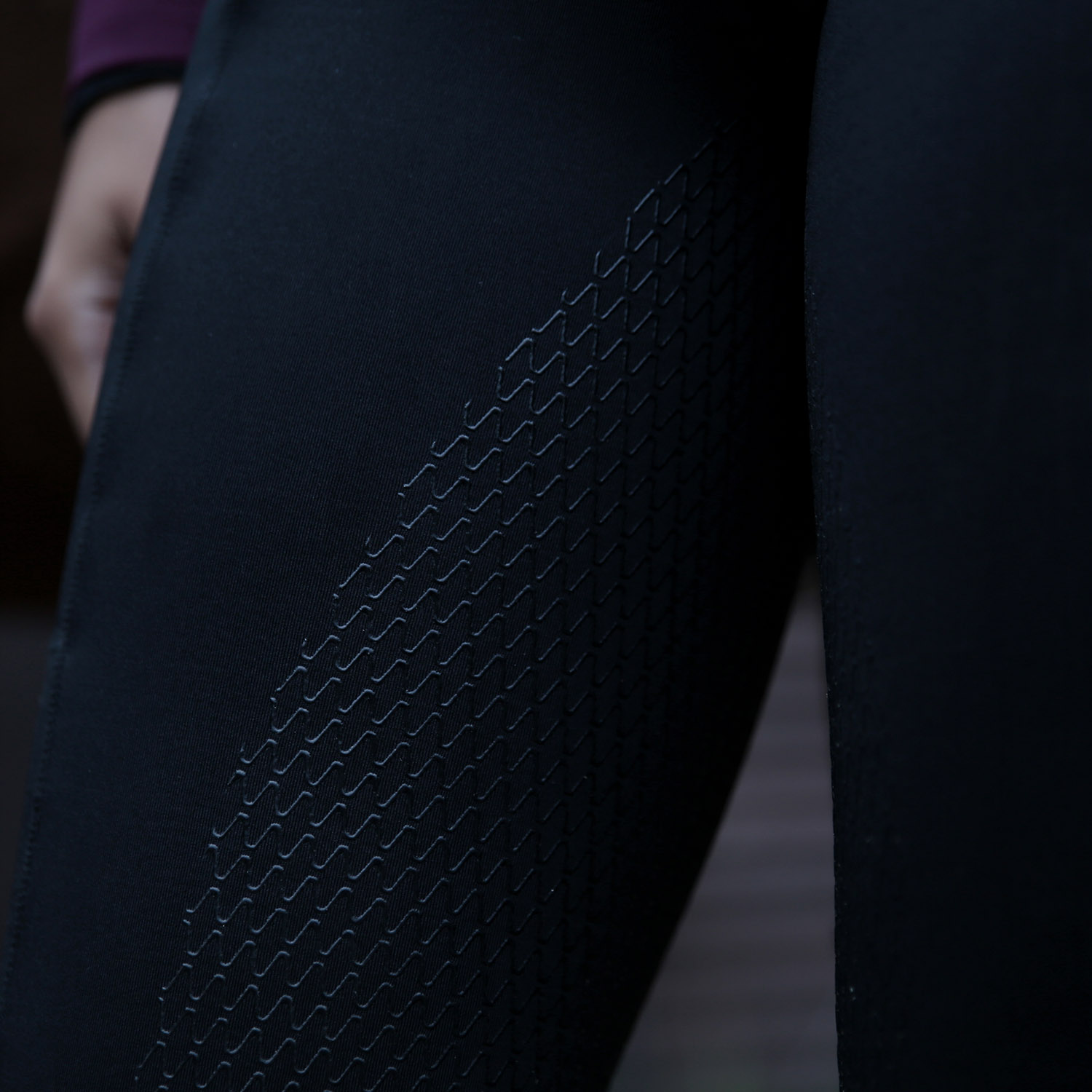 SWEDISH COLLECTION BREECHES LEGGINGS - 8