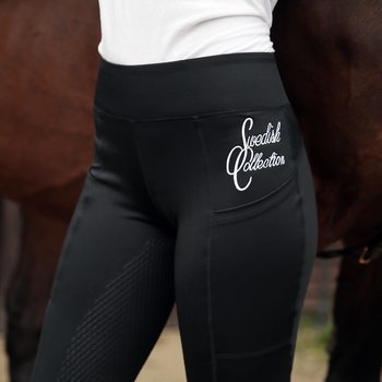 SWEDISH COLLECTION BREECHES LEGGINGS