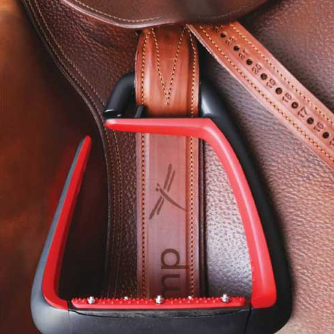 FREEJUMP CLASSIC WIDE LEATHER STRAPS - 3