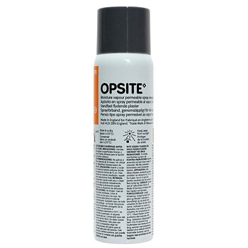 OPSITE SÅRSPRAY