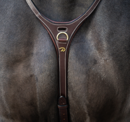 DYON YOKE HALSRING DY  - 3