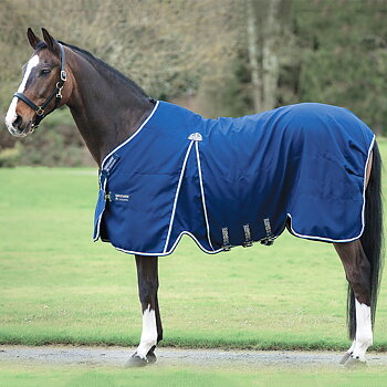 RAMBO OPTIMO STABLE SHEET UTGÅENDE FÄRG