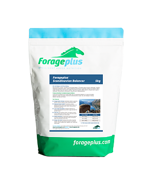 FORAGEPLUS SCANDINAVIAN BALANCER