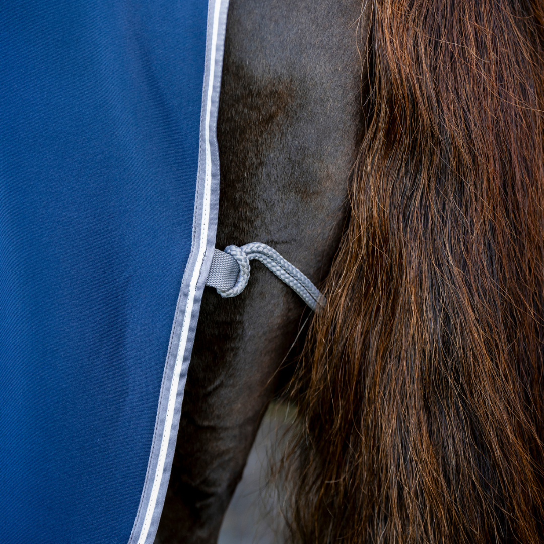 AMIGO JERSEY COOLER PONY - 7