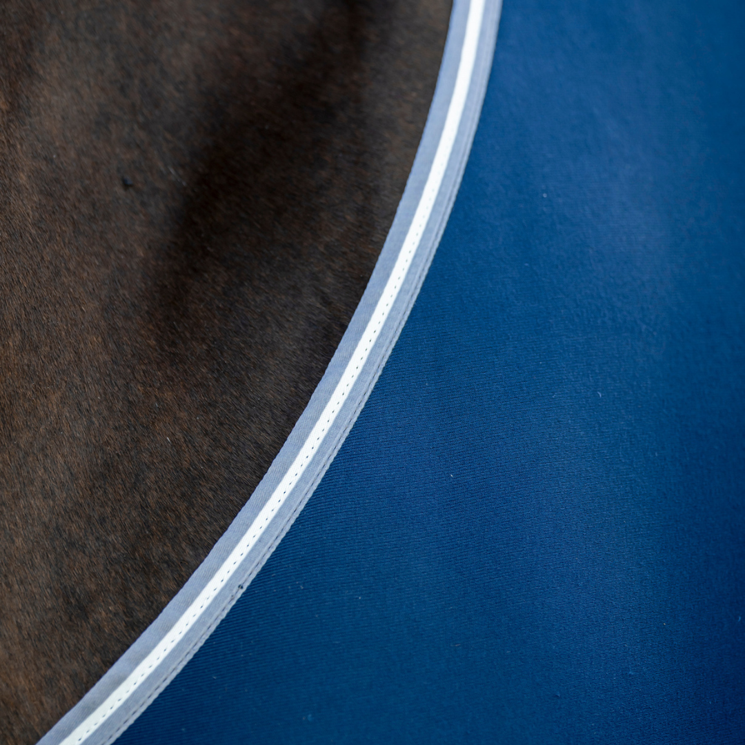AMIGO JERSEY COOLER PONY - 4
