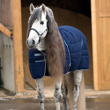RAMBO STABLE MICROFIBER LINING 200GR UTGÅENDE