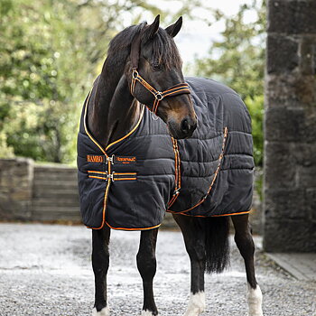 RAMBO STABLE MICROFIBER LINING 200GR UTGÅENDE