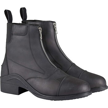EQUIPAGE CERINA ZIP WINTER JODPHURS
