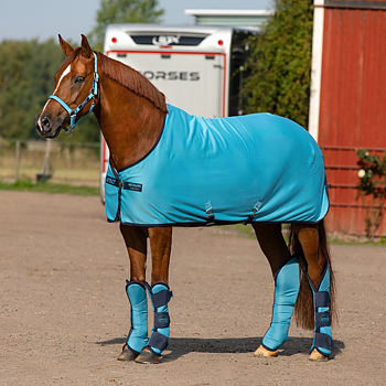 AMIGO JERSEY COOLER UTGÅENDE