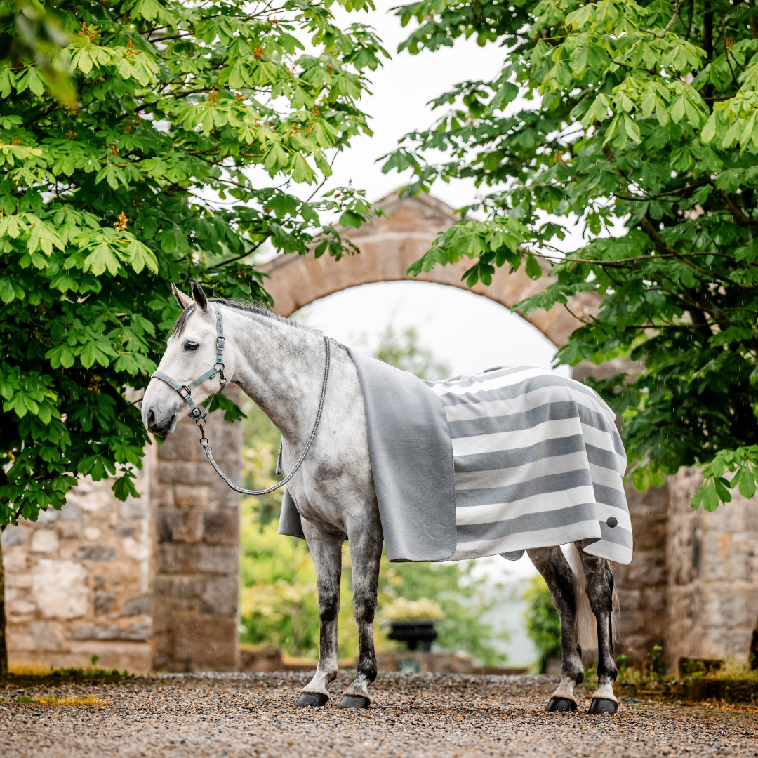 HORSEWARE NEWMARKET FLEECE  PONY - 4