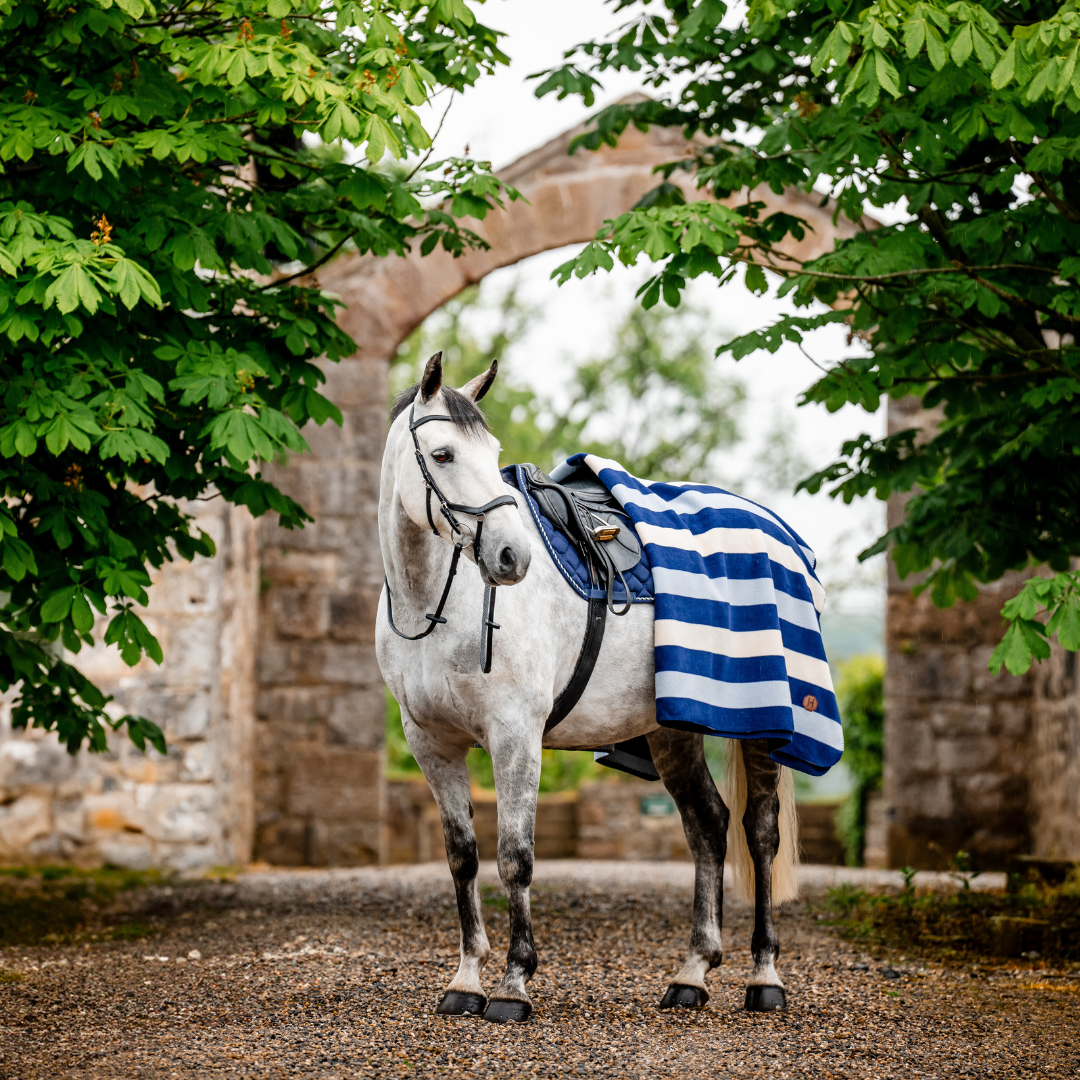 HORSEWARE NEWMARKET FLEECE  PONY - 7