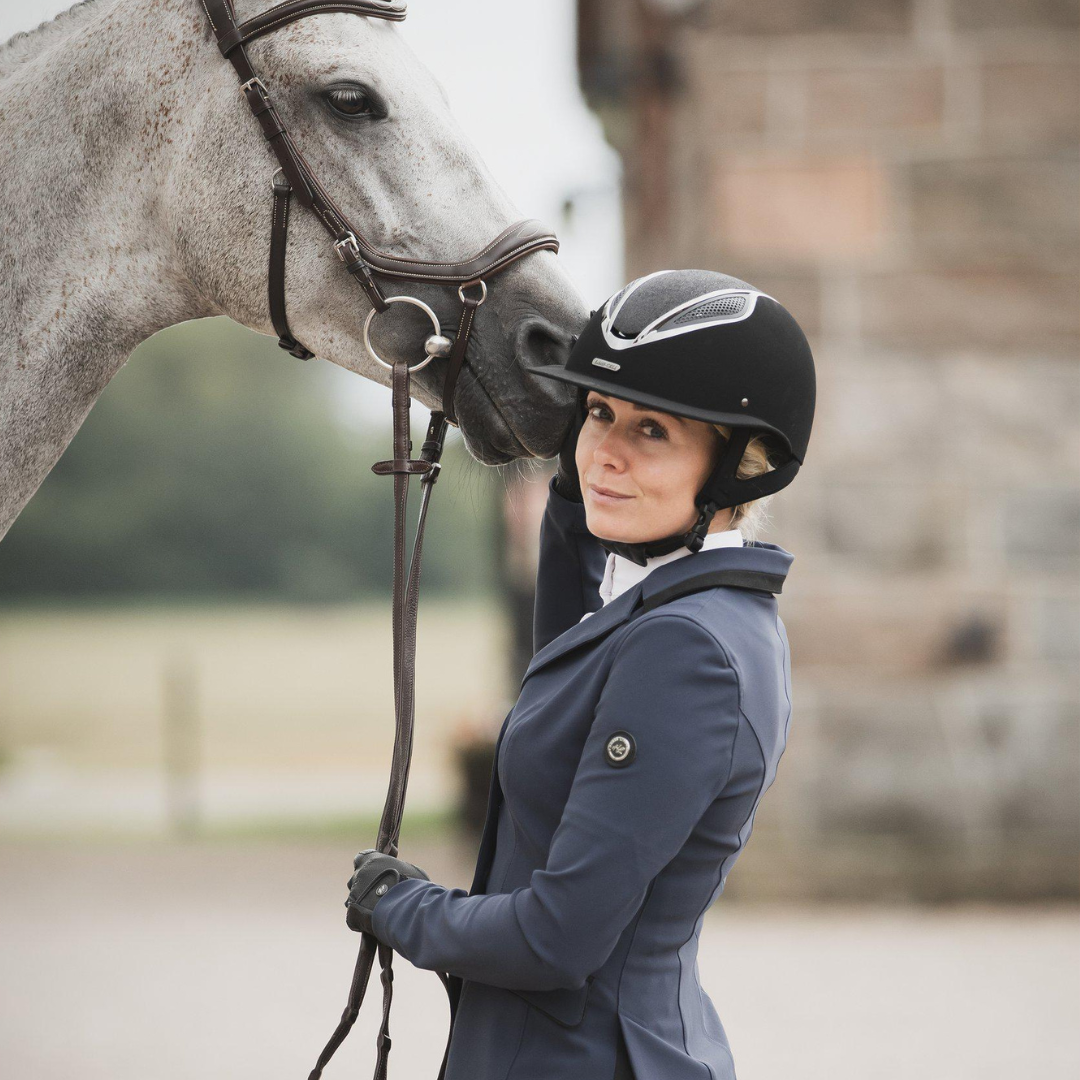 HORSELIFE COMPETITION JACKET WENDY - 7