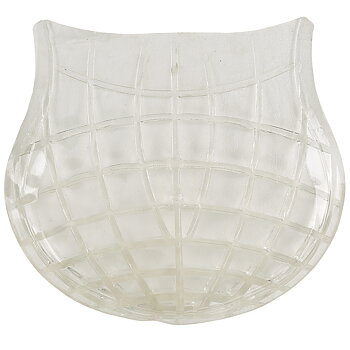 GELPAD REAR RISER