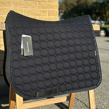 EQUILINE SCHABRAK DRESSYR OCTAGON MED SNURRA