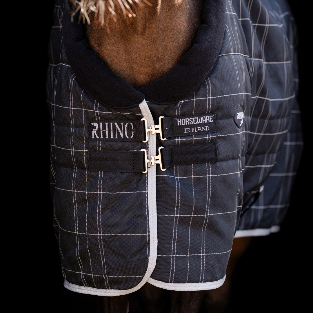 RHINO STABLE PONY 100GR - 3