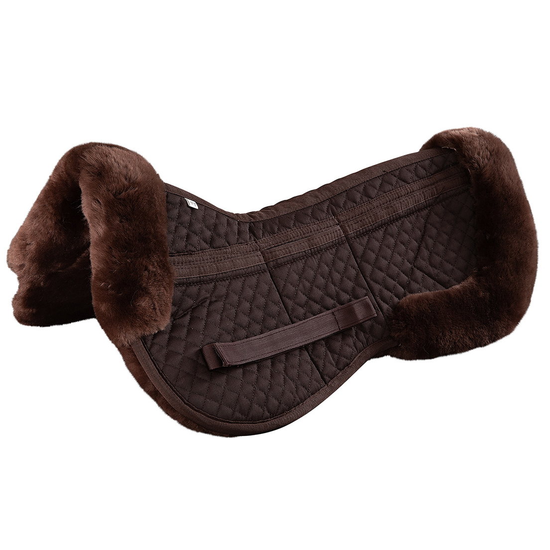 KORREKTIONSPAD PROTECTOR FÅRSKINN - 3