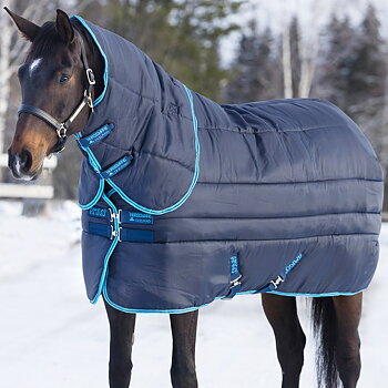 AMIGO INSULATOR PLUS 550gr UTGÅENDE