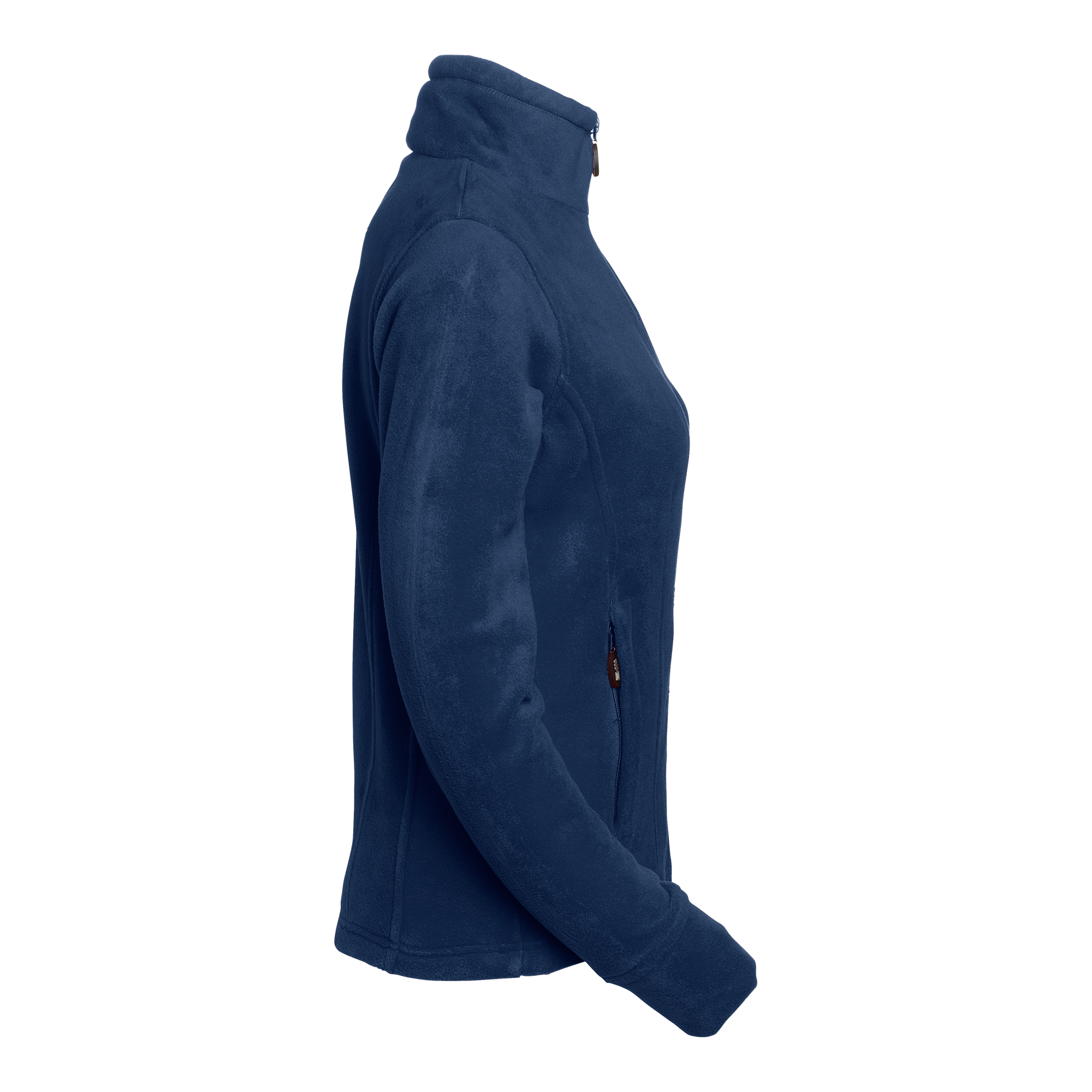 OUTDOOR FLEECE DAM 370 REGINA - 3