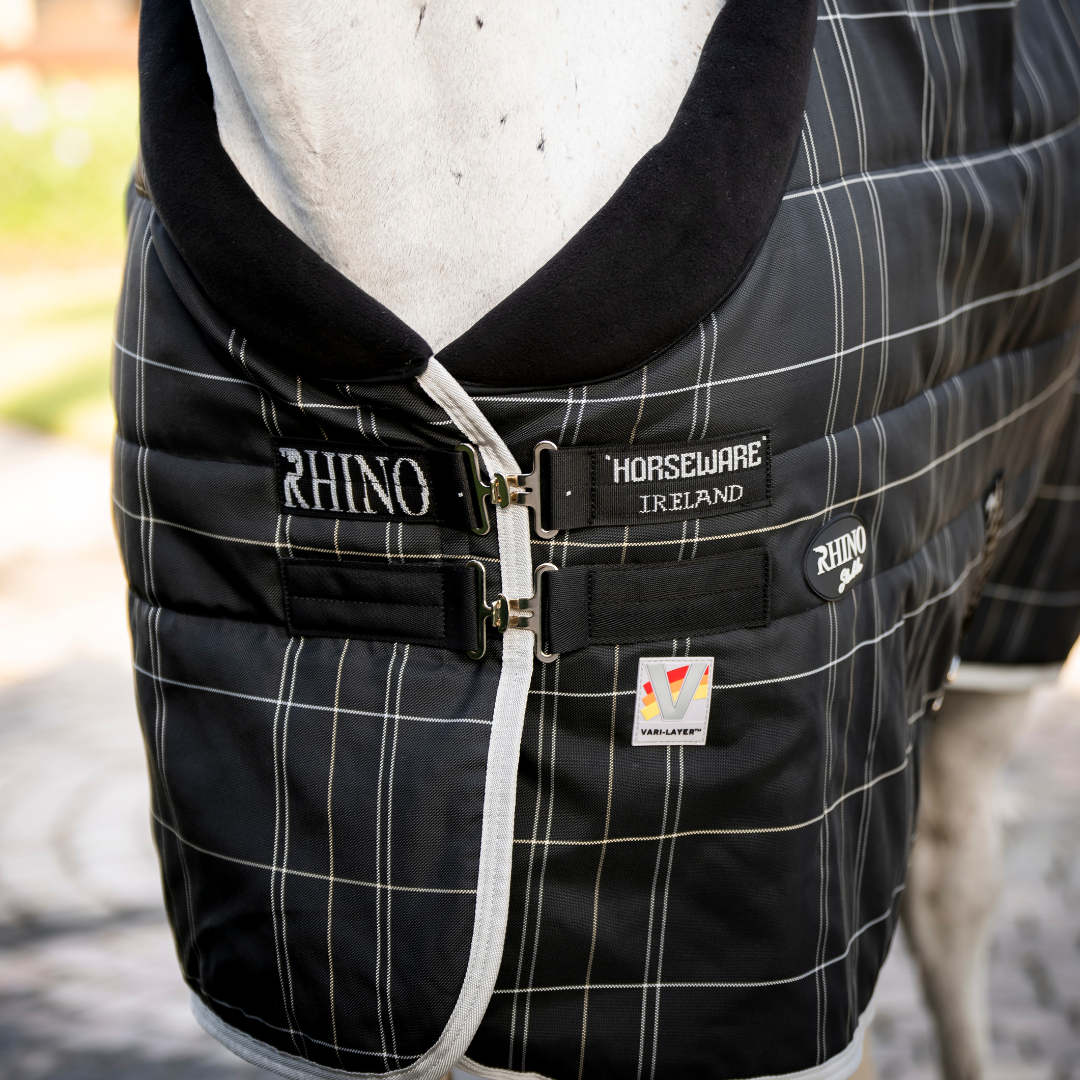 RHINO STABLE VARI-LAYER PONY 250GR - 6