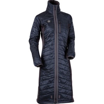 UHIP WOOL HYBRID LINER COAT 
