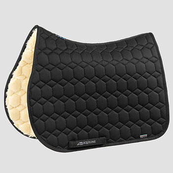 EQUILINE EXATRON HOPPSCHABRAK KONSTFÅRSKINN