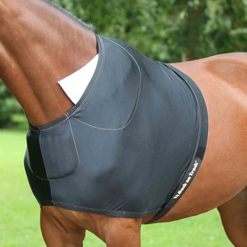 BACK ON TRACK HORSE BOW GUARD