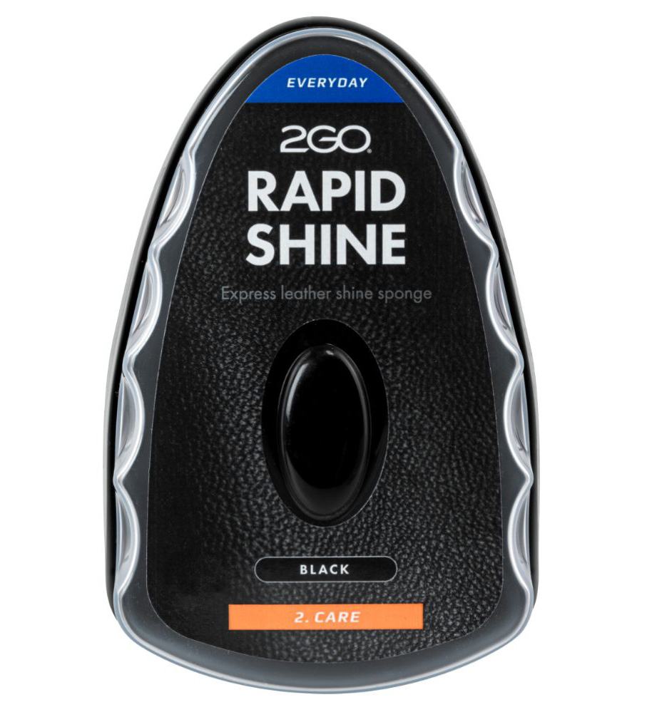 2GO RAPID SHINE - 2