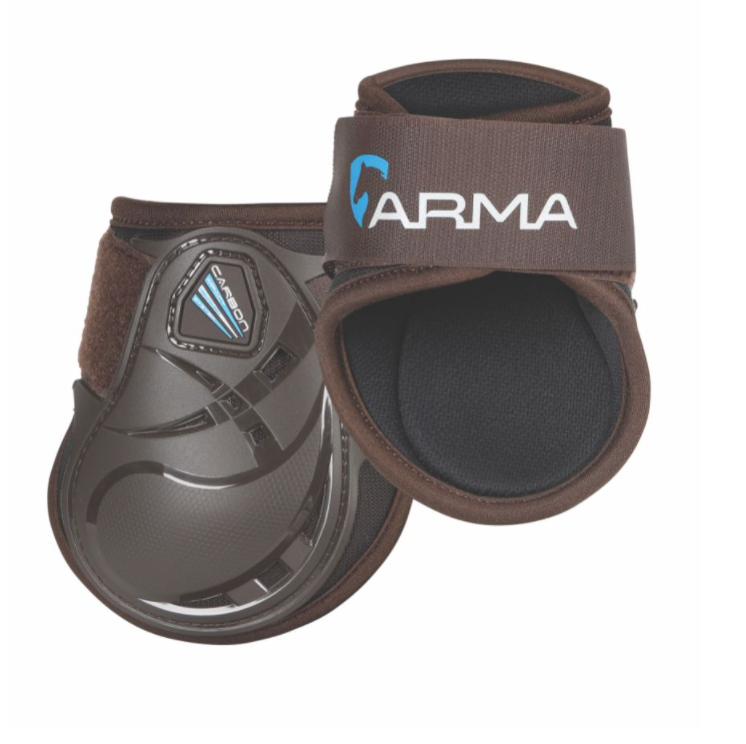 ARMA CARBON KOTSKYDD - 2