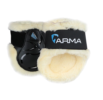 ARMA CARBON SUPAFLEECE KOTSKYDD