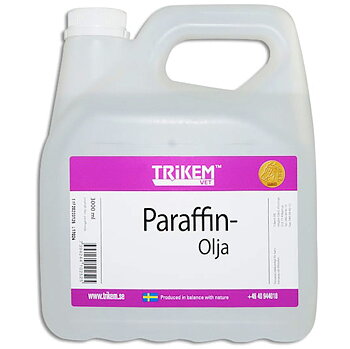 TRIKEM PARAFFINOLJA