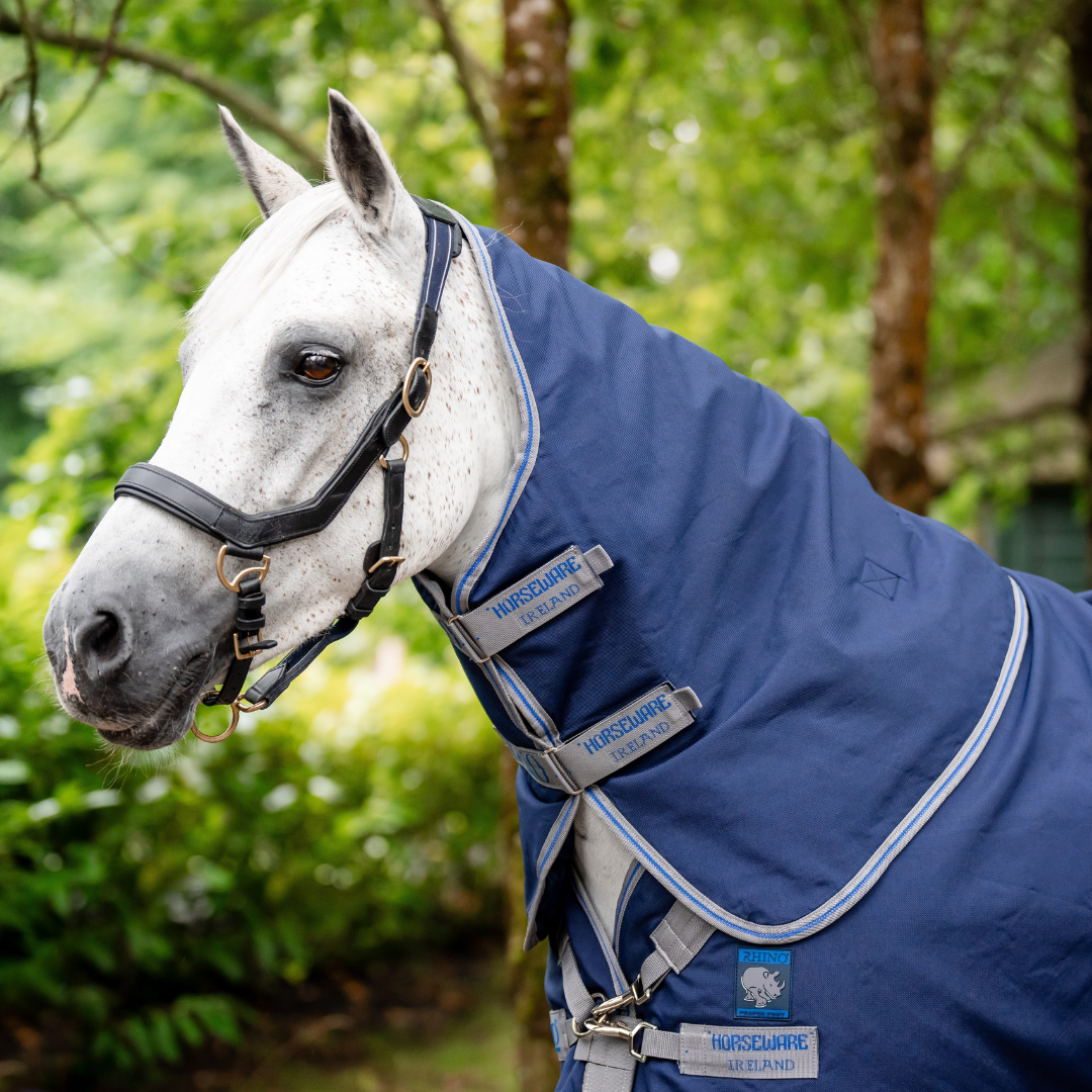 RHINO TURNOUT PLUS  PONY  250gr VARI-LAYER  - 3