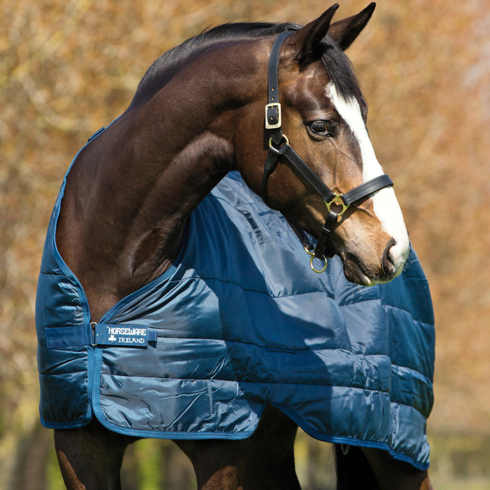 HORSEWARE LINER 50GR - 4