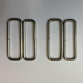FÄSTEN FÖR HALS/LINER - 2