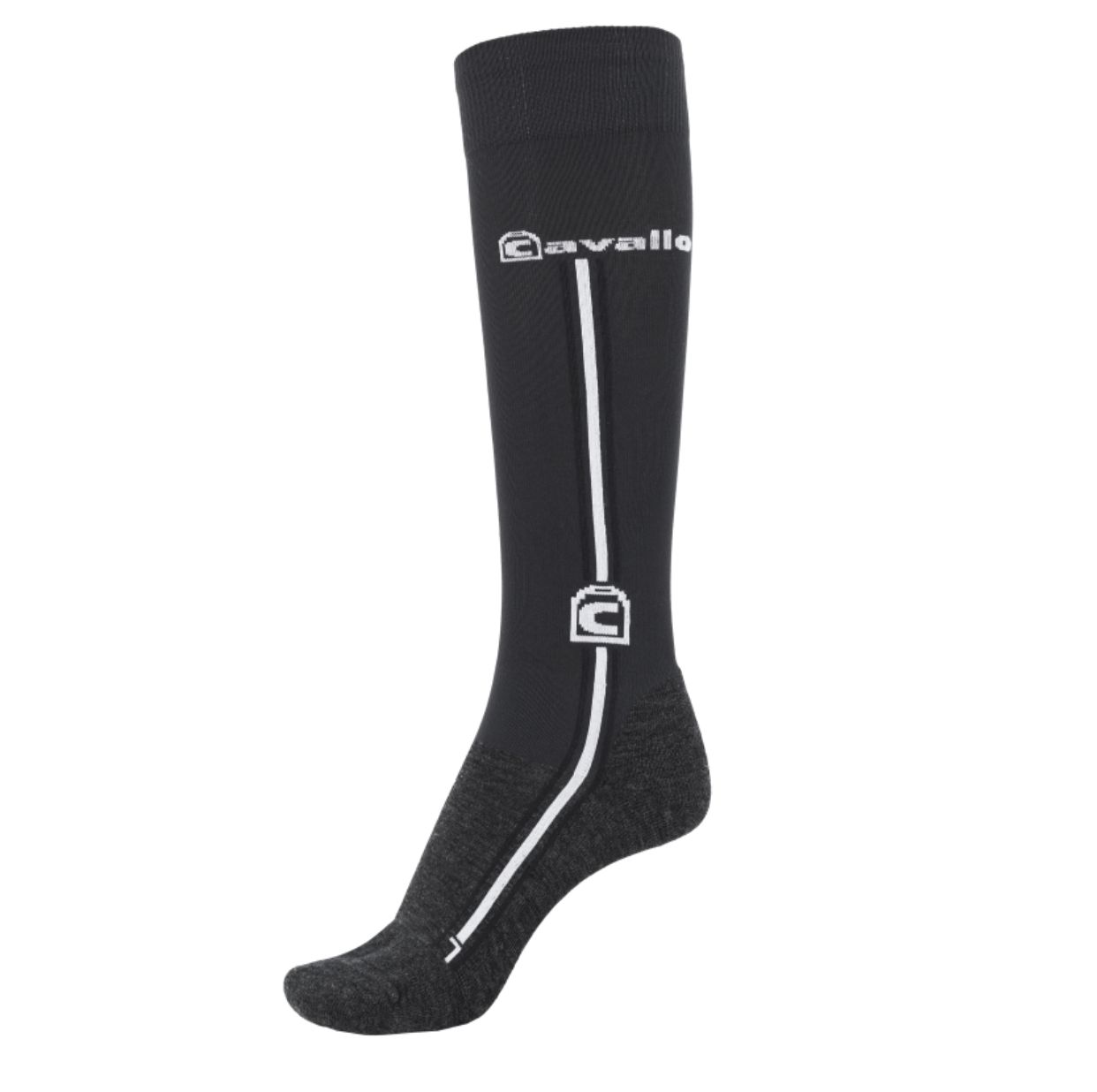 CAVALLO CAVALSAMY X FUNKTIONAL SOCKS  - 3