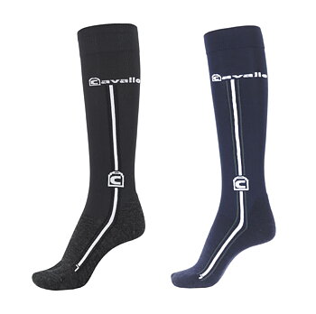 CAVALLO CAVALSAMY X FUNKTIONAL SOCKS 